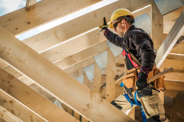Best Best Roofing Contractors  in Bellevue, NE