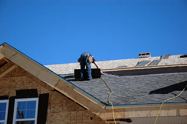 Quick and Trustworthy Emergency Roof Repair Services in Bellevue, NE