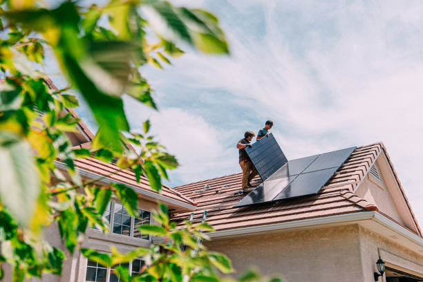 Slate Roofing Contractor in Bellevue, NE