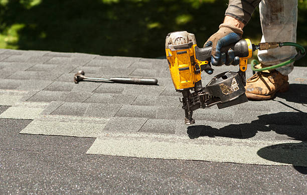 Trusted Bellevue, NE Roofing Contractor Experts